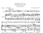 Corelli, A: Sonata in D minor op. 5/8 Product Image