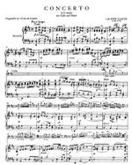 Tartini, G: Concerto in D major Product Image