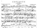 Tartini, G: Concerto in D major Product Image