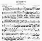 Vivaldi: Concerto F major RV551 Product Image