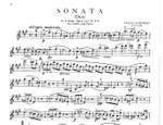 Schubert, F: Sonata (Duo) A major op.162 Product Image