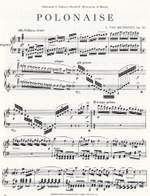 Beethoven, L v: Polonaise C major op.89 Product Image