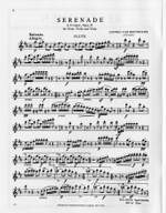 Beethoven, L v: Serenade in D major op. 25 Product Image