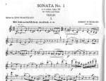 Schumann, R: Two Violin Sonatas op.105 & op.121 Product Image
