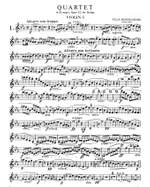 Mendelssohn: Four Celebrated String Product Image