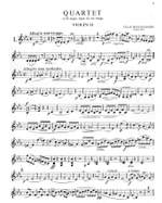 Mendelssohn: Four Celebrated String Product Image