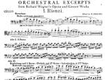 Wagner, R: Orchestral Excerpts Product Image