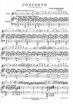 Mendelssohn: Concerto E Min Op64 Vln Pft Product Image