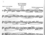 Gruetzmacher, F: Etudes op. 38 Vol. 2 Product Image