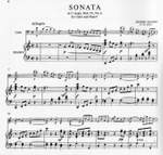 Haydn, J: Sonata Cmaj Vc Pft Product Image