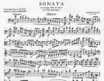 Haydn, J: Sonata Cmaj Vc Pft Product Image