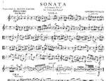 Vivaldi, A: Viola Sonata in G minor op.11/1 RV27 Product Image