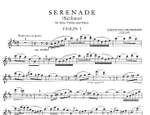 Hellmesberger, J: Serenade Product Image