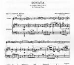 Corelli, A: Three Sonatas op.5 Product Image
