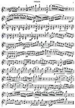 Beethoven, L v: Trio in G major op. 9/1 Product Image