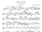 Mendelssohn: String Octet Ebmaj Op20 Product Image