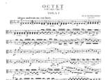Mendelssohn: String Octet Ebmaj Op20 Product Image