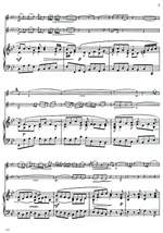 Handel, G F: Sonata B flat major op.2/4 Product Image