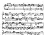 Bach, J S: Four Duets Product Image