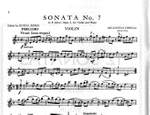 Corelli, A: Twelve Sonatas Volume 2 op.5 Product Image