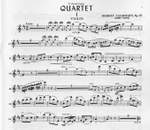 Casadesus, R: Quartet op. 30 Product Image