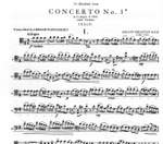 Bach, J S: Concerto No. 1 in G major Product Image