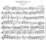 Dvorák, A: String Quartet No. 11 in C major, Op. 61 Product Image