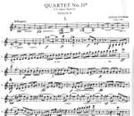 Dvorák, A: String Quartet No. 11 in C major, Op. 61 Product Image