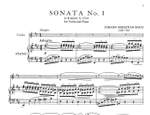 Bach, J S: Six Sonatas Volume 1 BWV1014-1016 Product Image