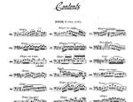 Dotzauer: 113 Cello Studies Volume 3 Product Image