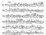 Dotzauer: 113 Cello Studies Volume 3 Product Image