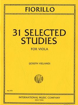 Fiorillo, F: 31 Selected Studies