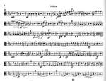 Beethoven, L v: Viola Part for Six Celebrated Piano Trios (replaces Cello) Product Image