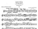 Moszkowski, M: Suite op.71 Product Image