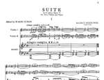 Moszkowski, M: Suite op.71 Product Image