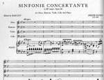 Haydn, J: Sinfonie Concertante op. 84 Product Image