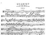 Johann Strauss II: Quartet Cmin Op13 Vln Vla Vc P Product Image