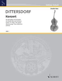 Dittersdorf: Concerto Eb Major Krebs 171
