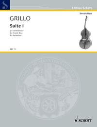 Grillo, F: Suite I