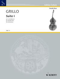 Grillo, F: Suite I