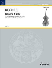 Regner, H: Kontra-Spass