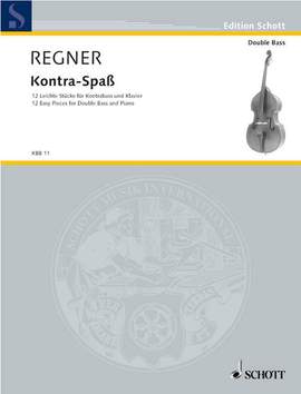 Regner, H: Kontra-Spaß
