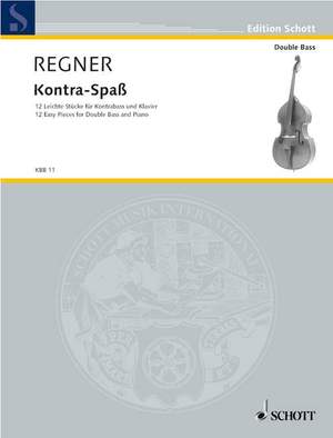 Regner, H: Kontra-Spass