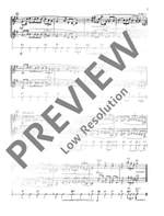 Both, H: Dance and Jazz Duets Issue 2 Product Image