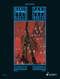 Both, H: Dance and Jazz Duets Book 2