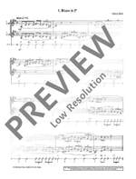 Both, H: Dance and Jazz Duets Issue 2 Product Image