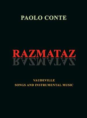 Razmataz