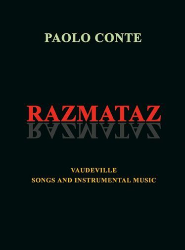 Razmataz