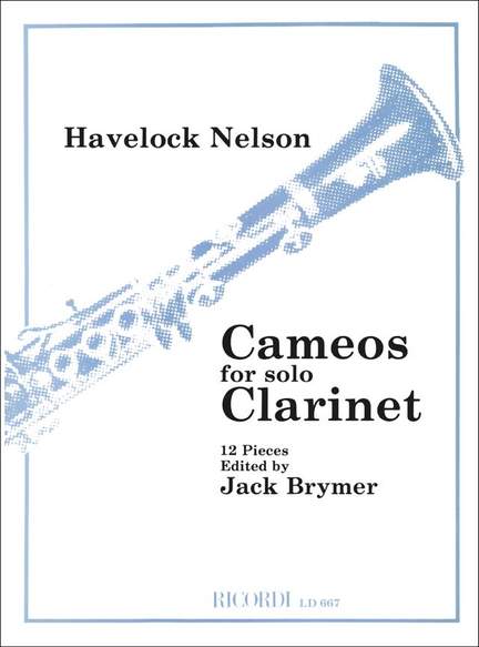 Nelson: Cameos