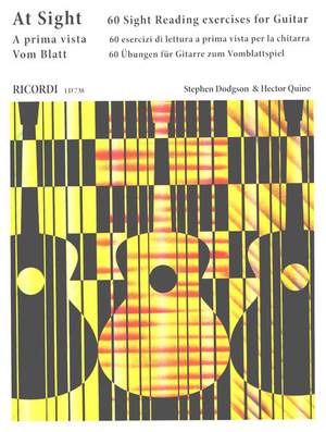 Dodgson: At Sight